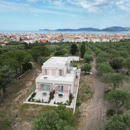 Casale Valverde Alguer Exterior foto