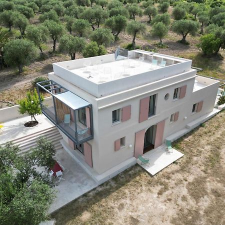 Casale Valverde Alguer Exterior foto