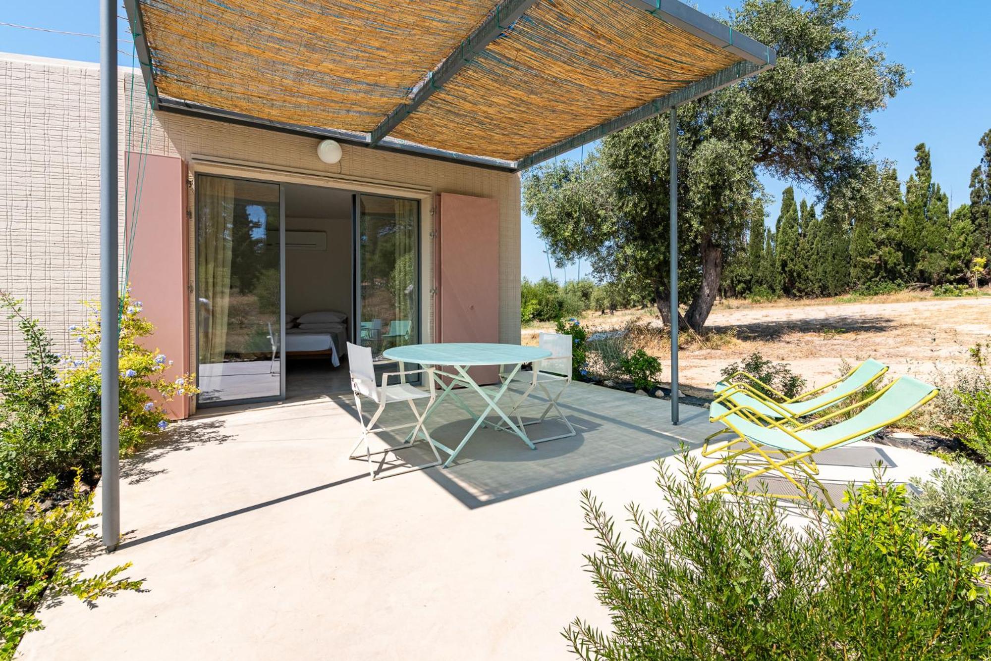 Casale Valverde Alguer Exterior foto