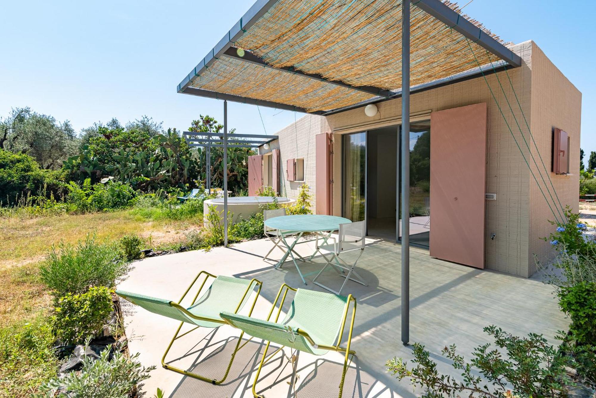 Casale Valverde Alguer Exterior foto
