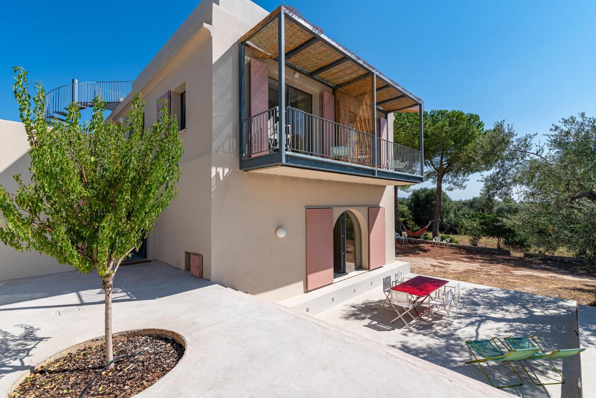 Casale Valverde Alguer Exterior foto