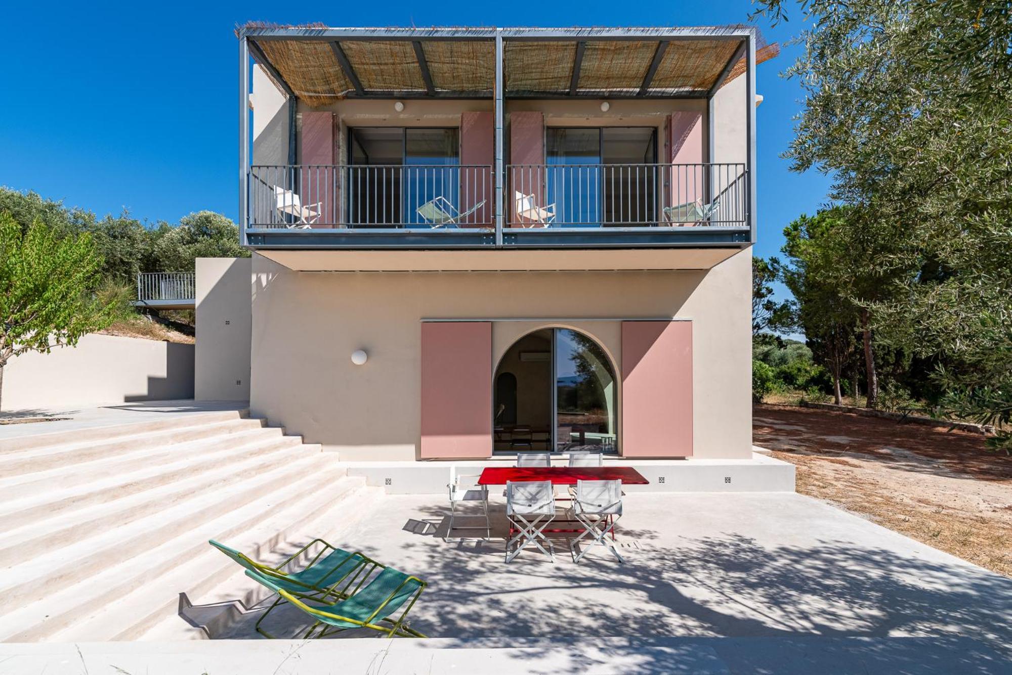 Casale Valverde Alguer Exterior foto