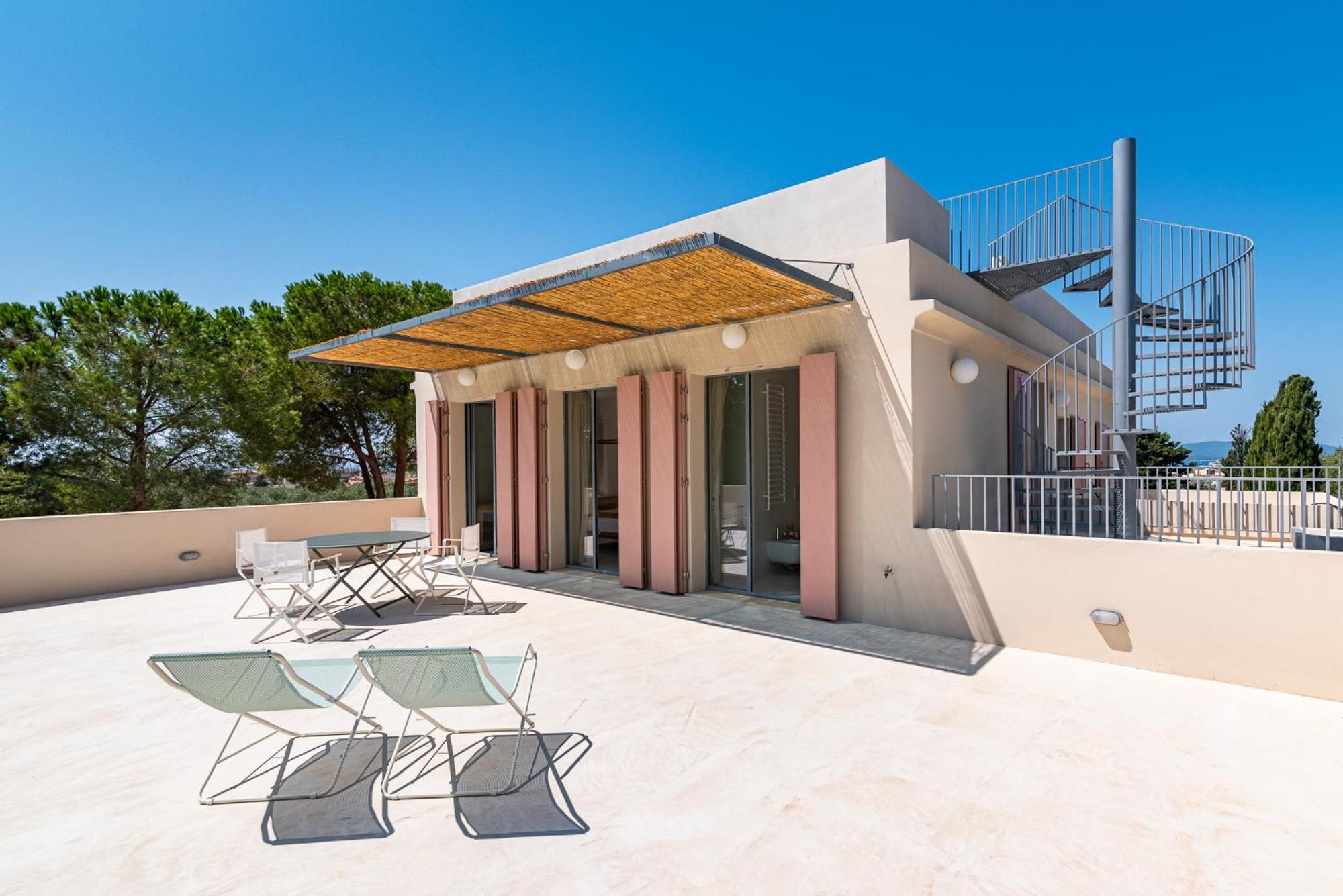 Casale Valverde Alguer Exterior foto