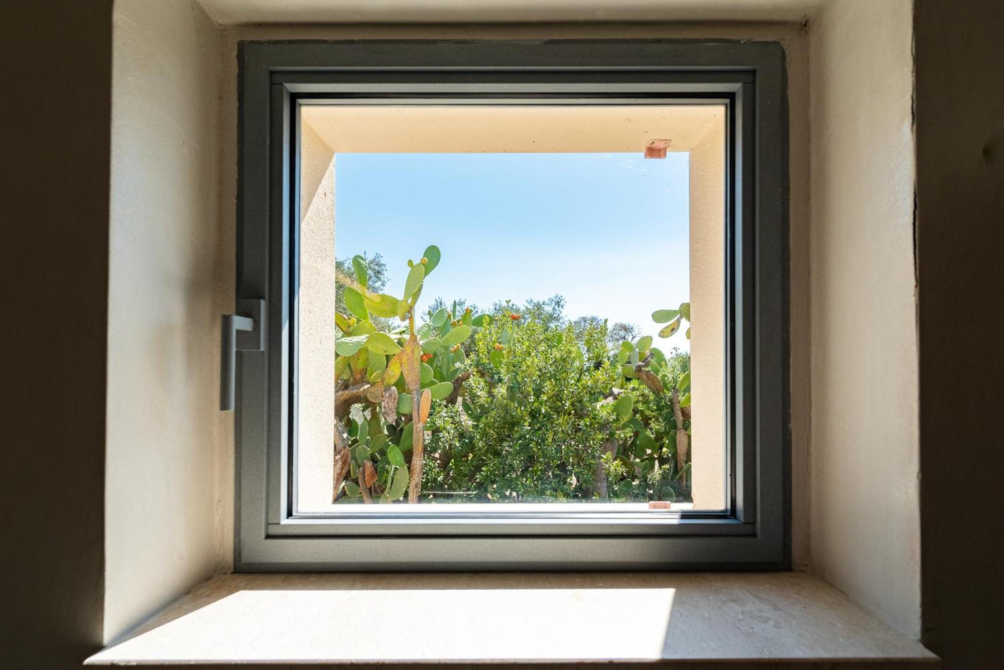 Casale Valverde Alguer Exterior foto