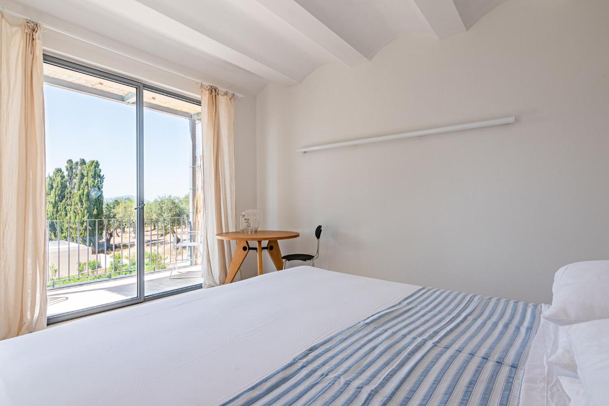Casale Valverde Alguer Habitación foto