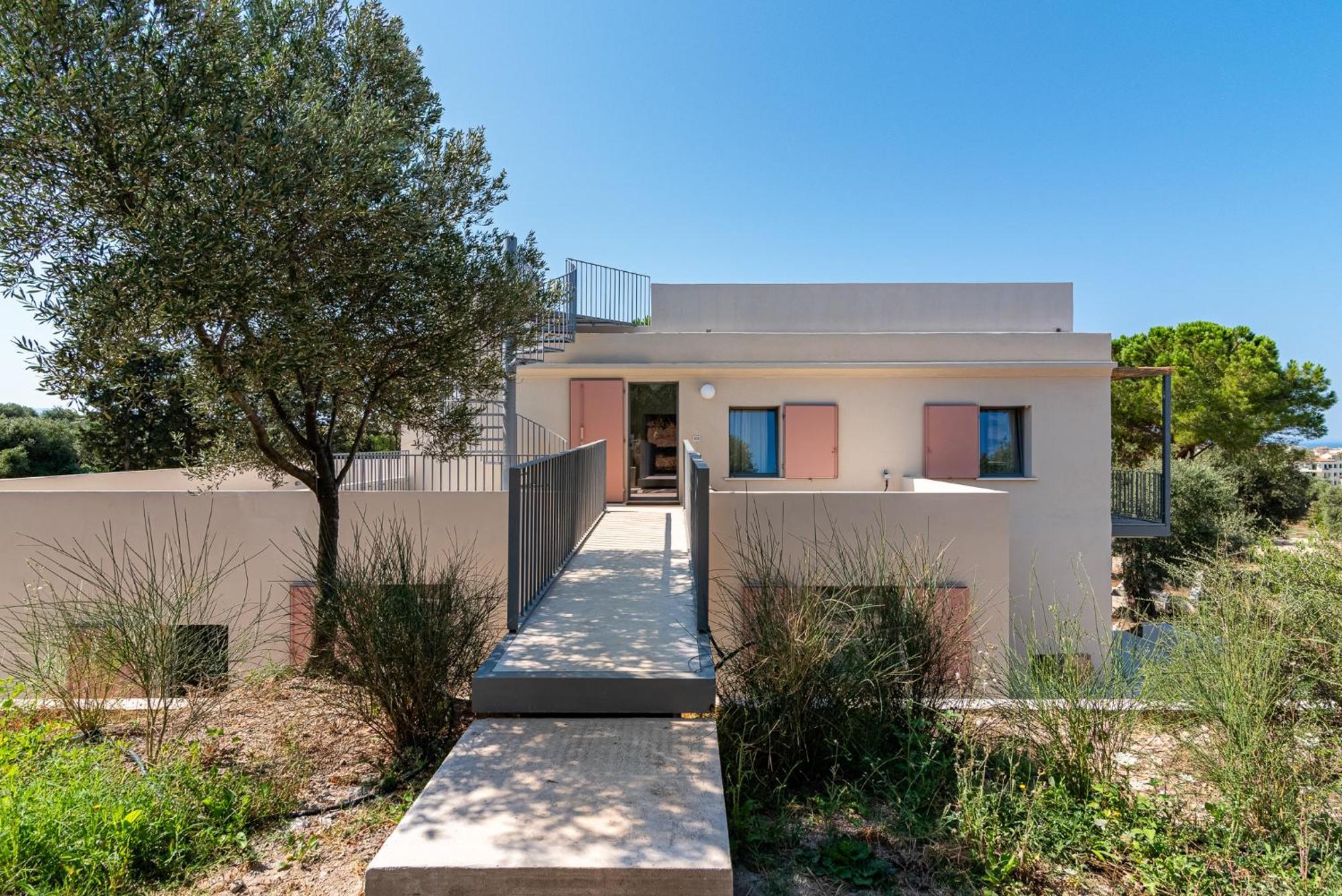 Casale Valverde Alguer Exterior foto