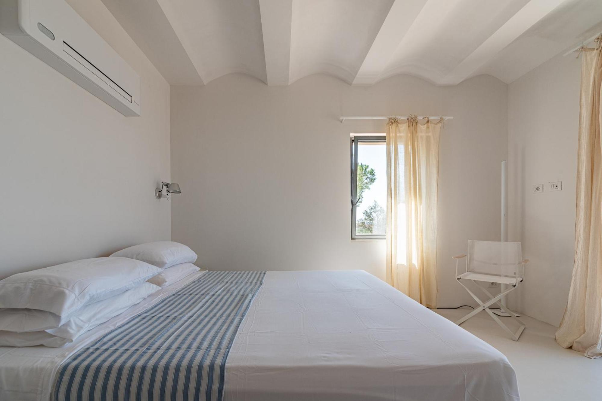 Casale Valverde Alguer Habitación foto