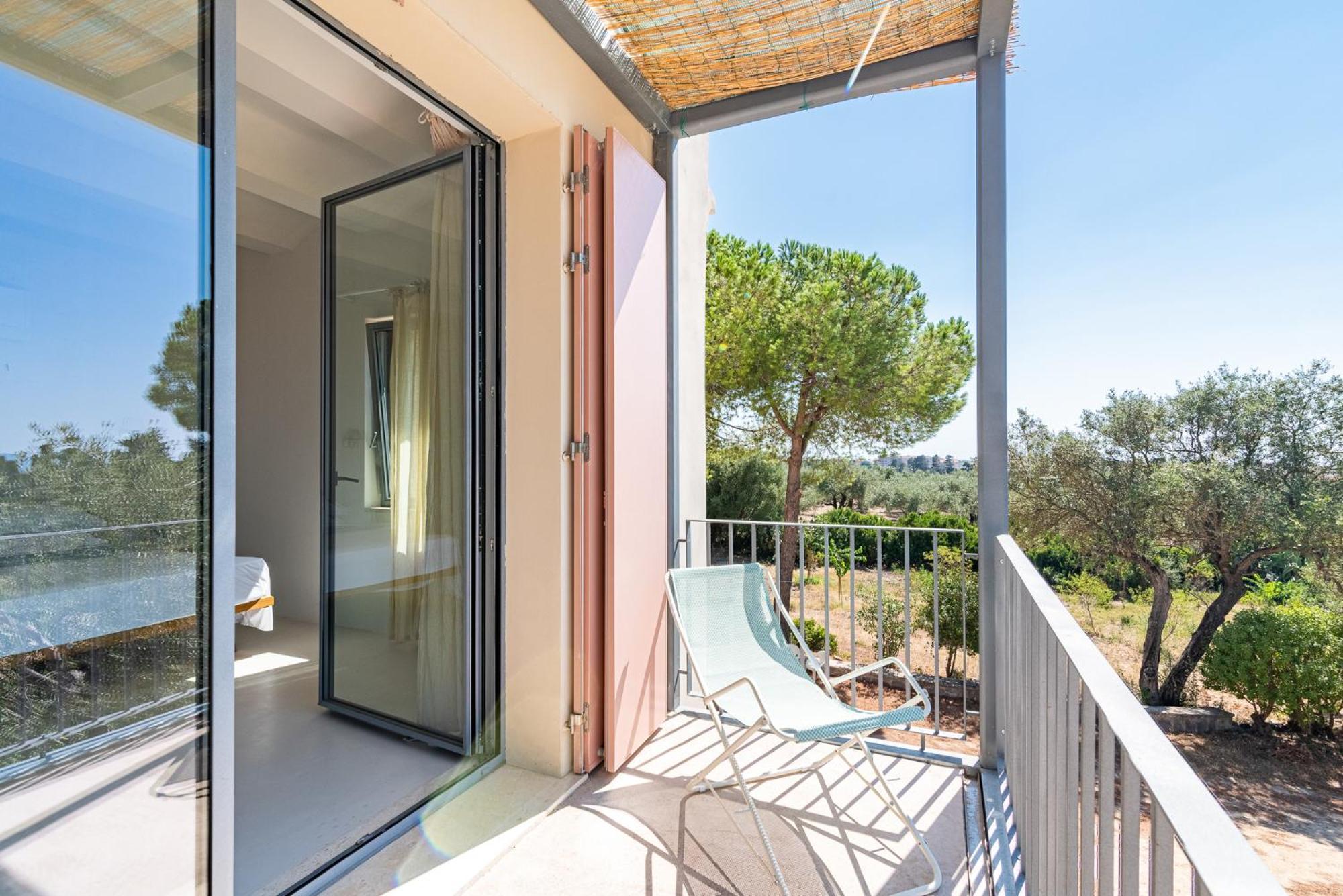 Casale Valverde Alguer Exterior foto