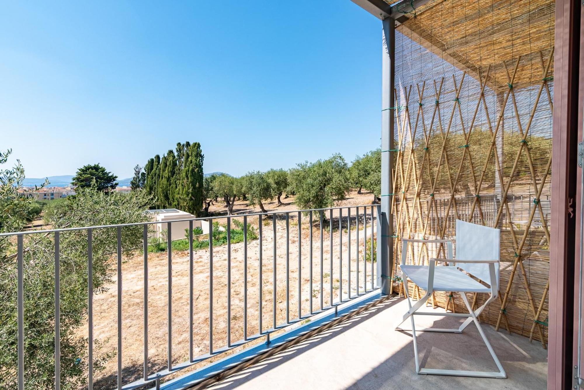 Casale Valverde Alguer Exterior foto
