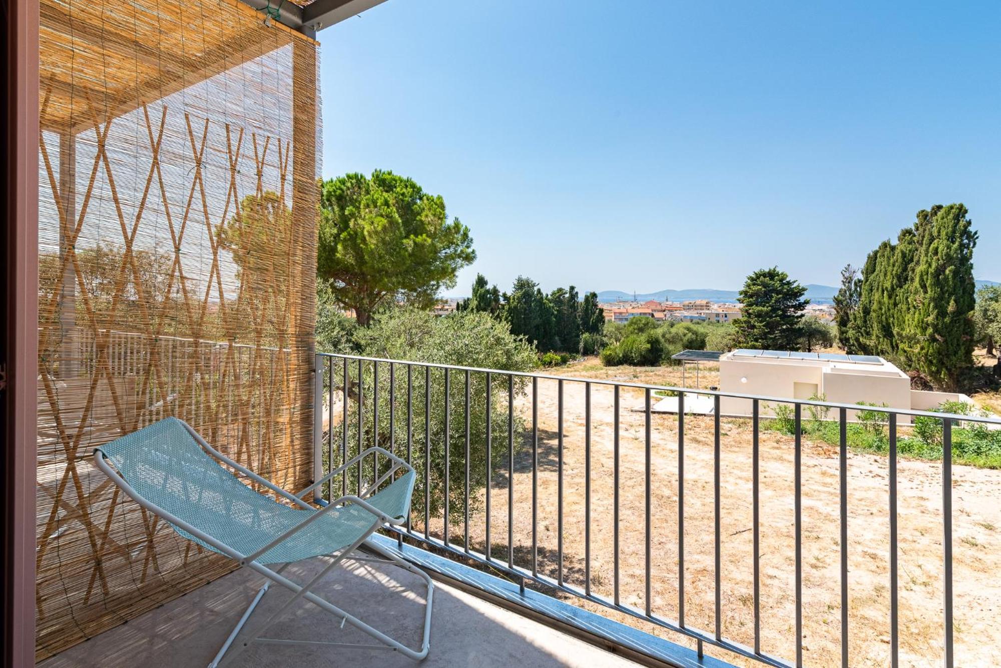 Casale Valverde Alguer Exterior foto