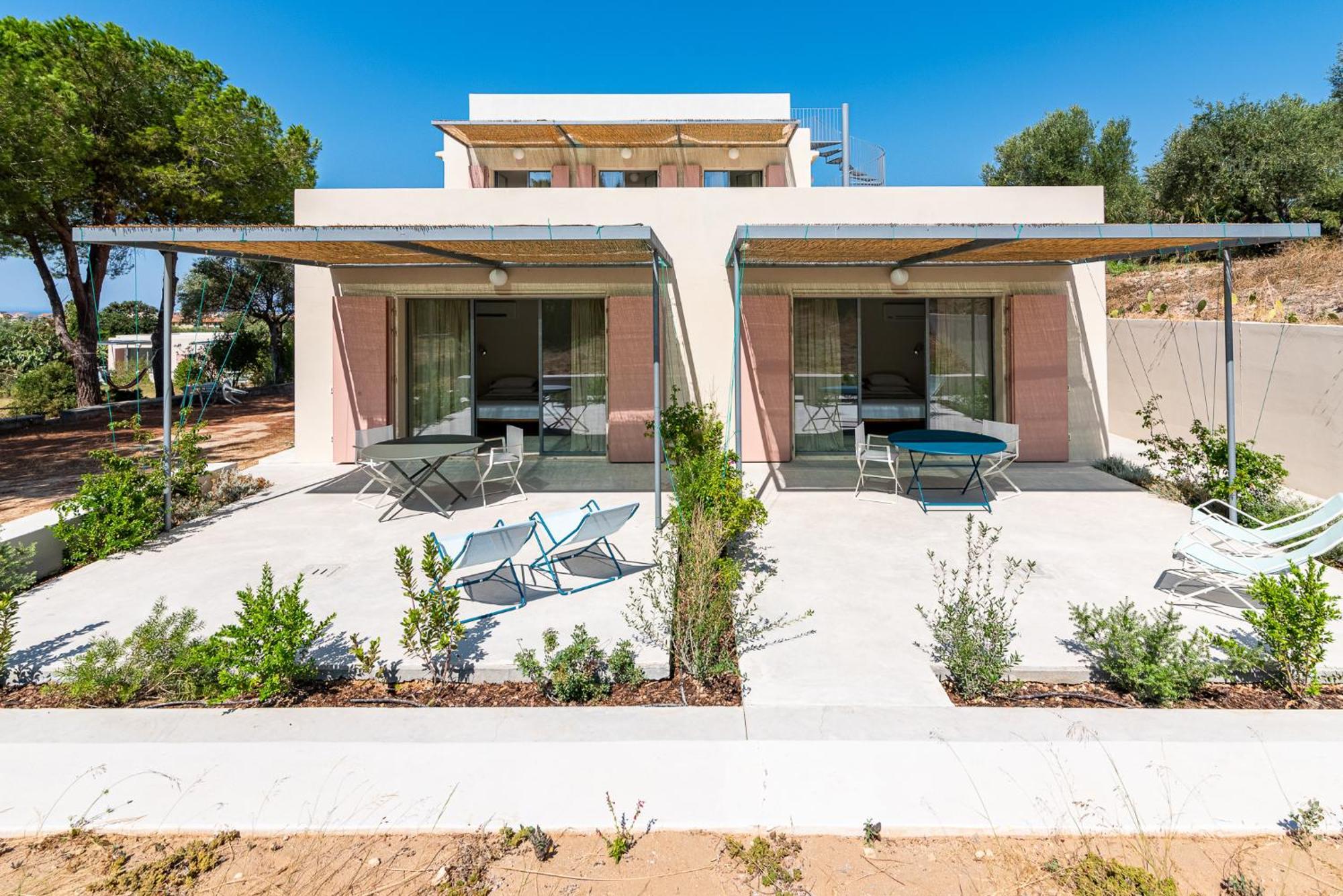 Casale Valverde Alguer Exterior foto