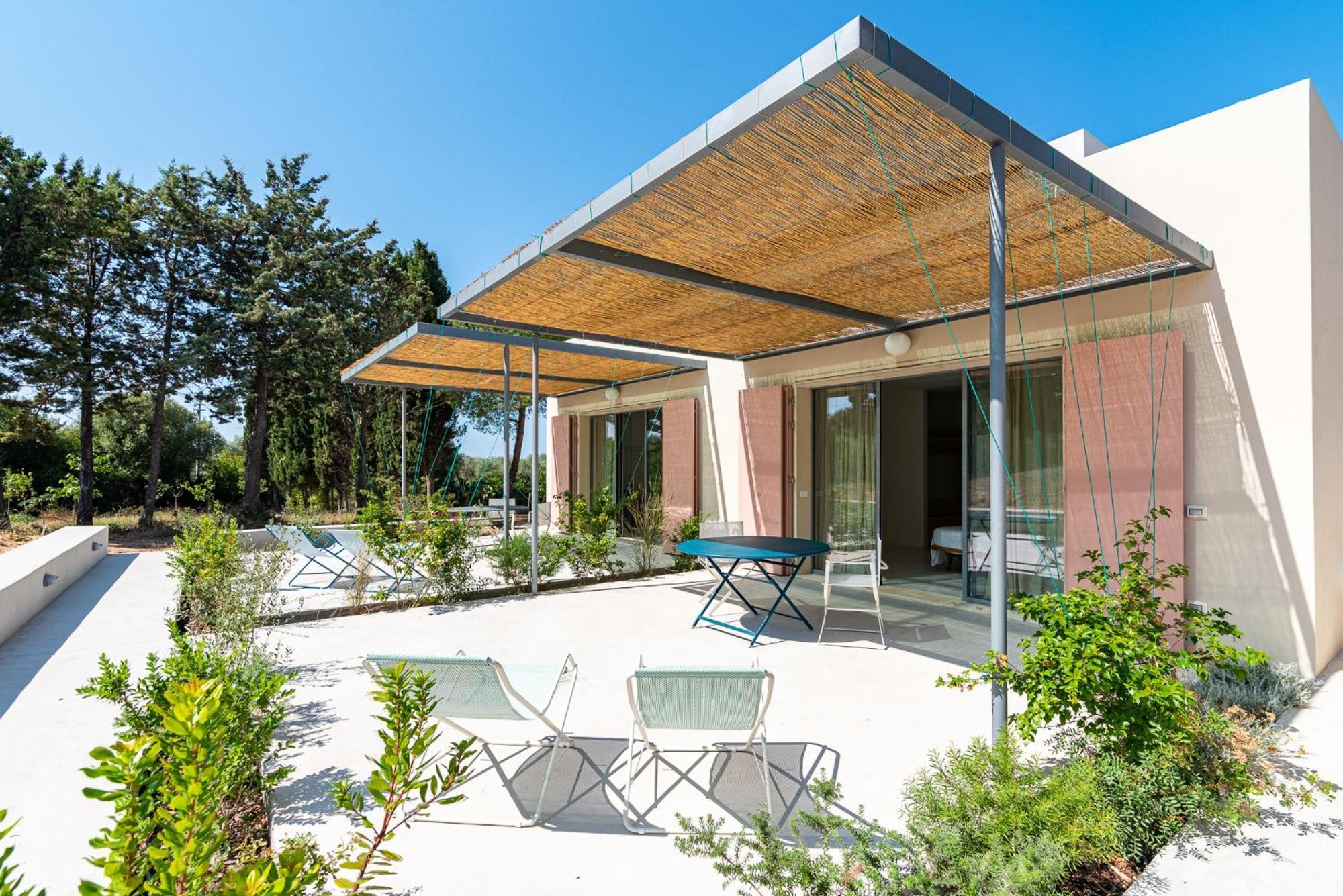 Casale Valverde Alguer Exterior foto