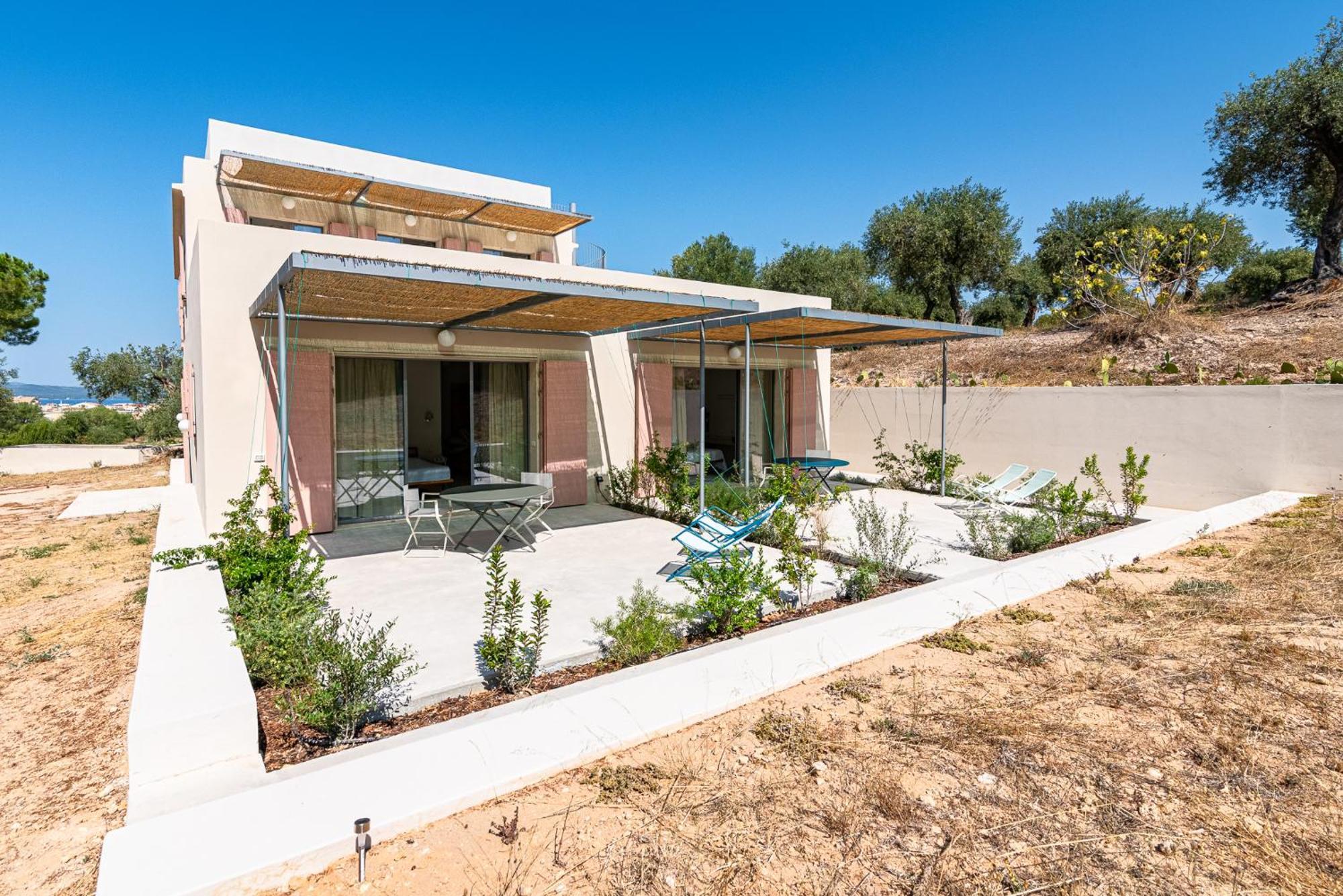 Casale Valverde Alguer Exterior foto
