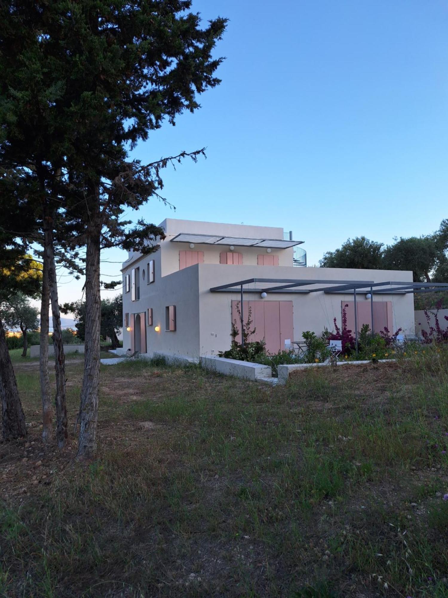 Casale Valverde Alguer Exterior foto