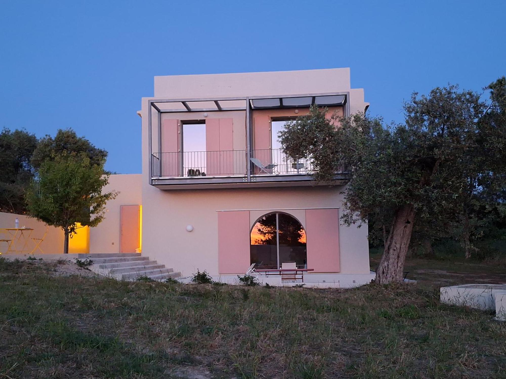 Casale Valverde Alguer Exterior foto