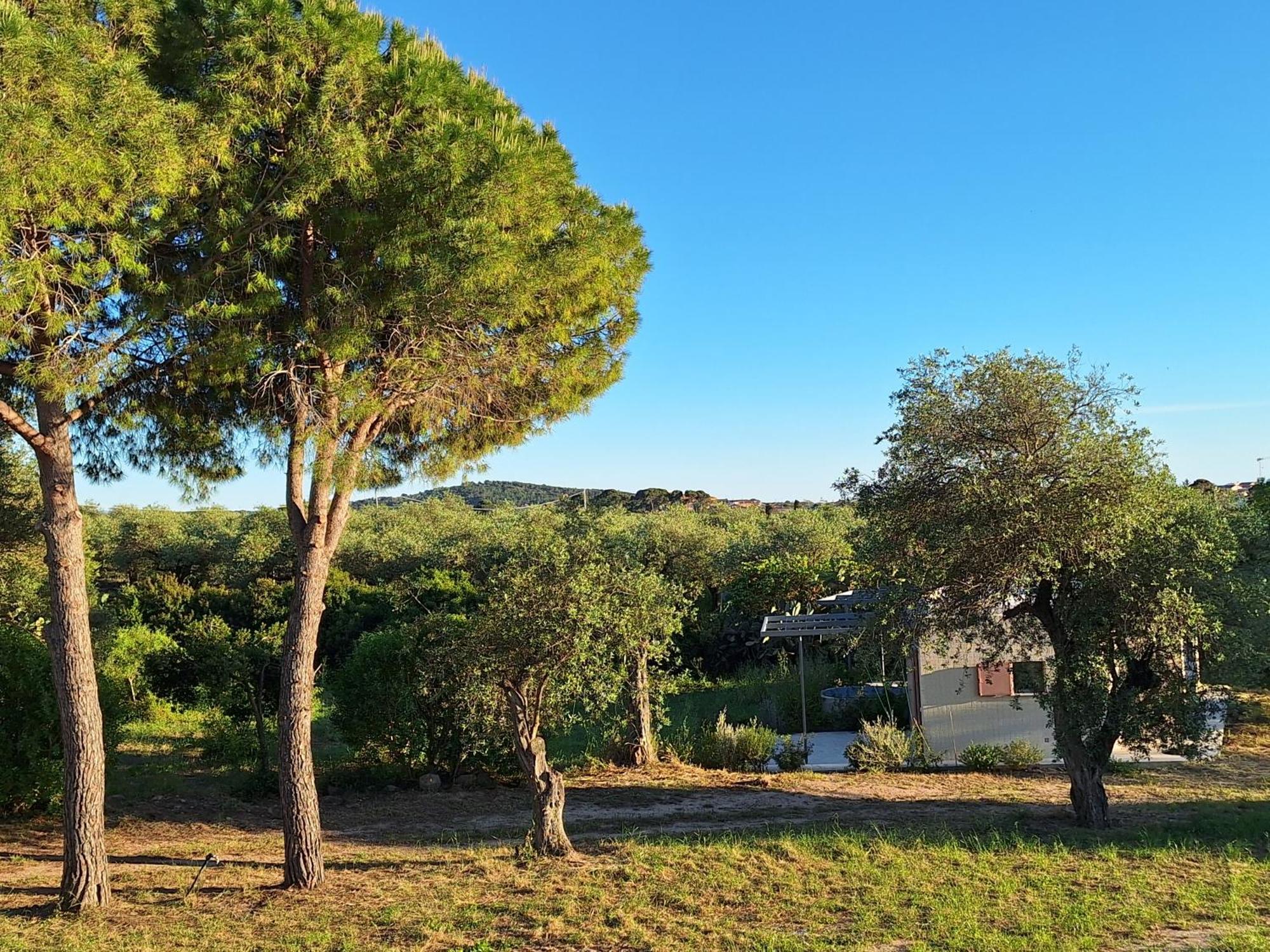 Casale Valverde Alguer Exterior foto
